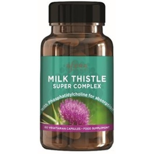 Milk Thistle Super Complex